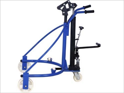 COY普通油桶搬運(yùn)車(chē)